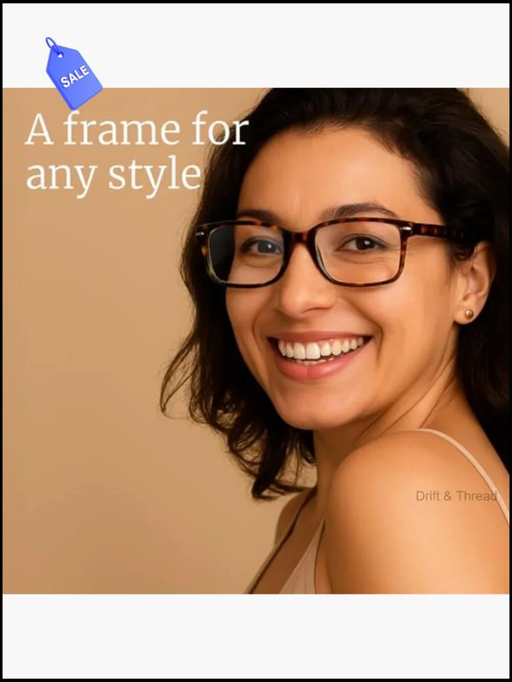 Blue Light Blocking Reading Glasses 6 Pack TR90 Frame Spring Hinge
